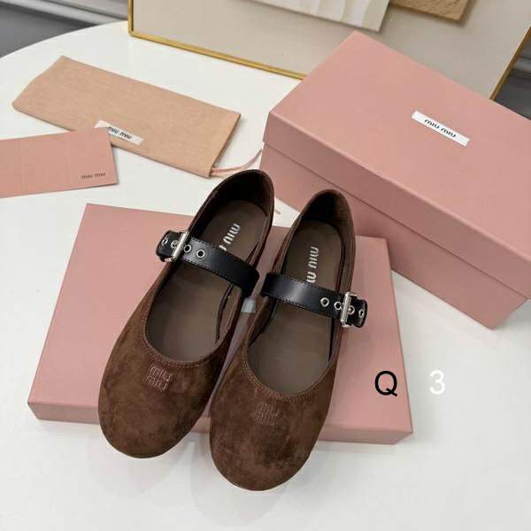 Picture of Miumiu Shoes _SKUMiuMiusz35-40QM060418110